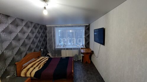 21,4 м², 1-комнатная квартира 1 650 000 ₽ - изображение 28