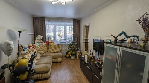 Купить трехкомнатную квартиру в пятиэтажных домах в районе Октябрьский в Саранске - изображение 16