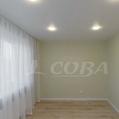 Квартира 56 м², 2-комнатная - изображение 5