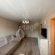 Квартира 62 м², 4-комнатная - изображение 2