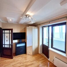 Квартира 32,9 м², 1-комнатная - изображение 3