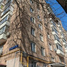 Квартира 38,5 м², 2-комнатная - изображение 3