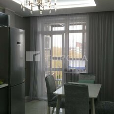 Квартира 40 м², 1-комнатная - изображение 1