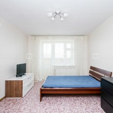 Квартира 28 м², 1-комнатная - изображение 4