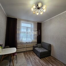 Квартира 44 м², 1-комнатная - изображение 4