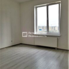 Квартира 36,8 м², 1-комнатная - изображение 2