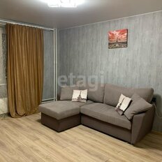 Квартира 42,3 м², 1-комнатная - изображение 1