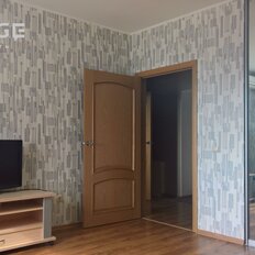 Квартира 38,4 м², 1-комнатная - изображение 3