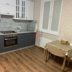 Квартира 30 м², студия - изображение 2