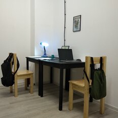 10 м², юридический адрес - изображение 5