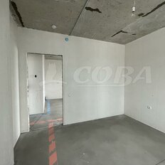 Квартира 44,5 м², 2-комнатная - изображение 5