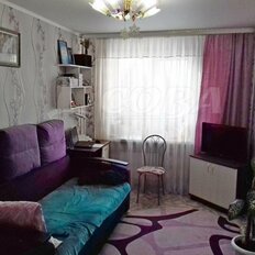 Квартира 50 м², 2-комнатная - изображение 5