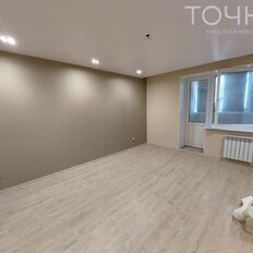 Квартира 62,3 м², 2-комнатная - изображение 1