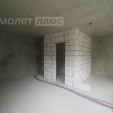 Квартира 43,8 м², 1-комнатная - изображение 5