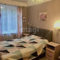 Квартира 44,9 м², 2-комнатная - изображение 4