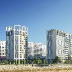 Квартира 64,3 м², 2-комнатная - изображение 2