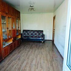 Квартира 30,7 м², 1-комнатная - изображение 4
