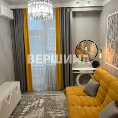 Квартира 45 м², 1-комнатная - изображение 1