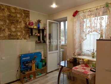 18,1 м², квартира-студия 3 100 000 ₽ - изображение 28