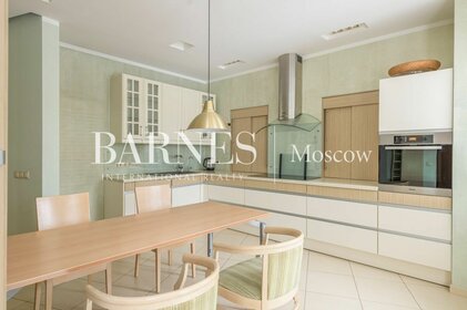 160 м², 4-комнатная квартира 340 000 ₽ в месяц - изображение 55