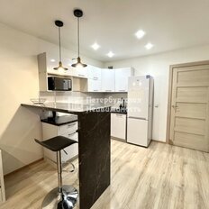 Квартира 26,3 м², студия - изображение 4