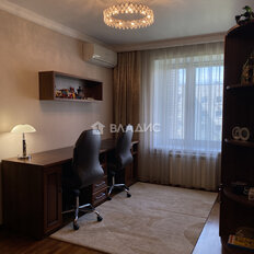 Квартира 111,5 м², 3-комнатная - изображение 4