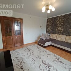 Квартира 55,7 м², 2-комнатная - изображение 3