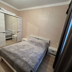 Квартира 78 м², 2-комнатная - изображение 2