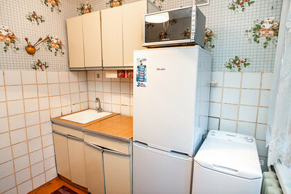 32 м², 1-комнатная квартира 20 000 ₽ в месяц - изображение 3