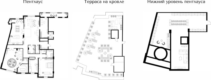 Квартира 334,6 м², 5-комнатная - изображение 1