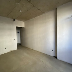 Квартира 41,3 м², 1-комнатная - изображение 4