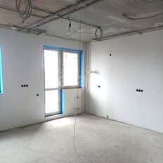 Квартира 29,8 м², студия - изображение 2