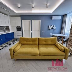 Квартира 66,8 м², 3-комнатная - изображение 3