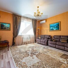 Квартира 154,6 м², 5-комнатная - изображение 2