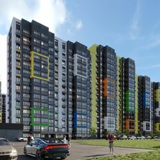 Квартира 57,2 м², 2-комнатная - изображение 2