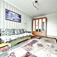 Квартира 61,4 м², 3-комнатная - изображение 1
