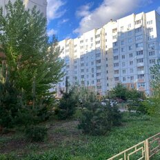 Квартира 37,8 м², 1-комнатная - изображение 1