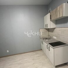 Квартира 18 м², студия - изображение 2