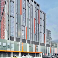 222 м², офис - изображение 3