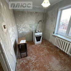 Квартира 34,2 м², 1-комнатная - изображение 4