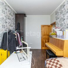 Квартира 63,3 м², 3-комнатная - изображение 3