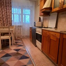 Квартира 45,5 м², 1-комнатная - изображение 2