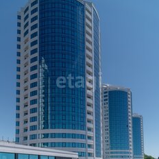 Квартира 34,5 м², студия - изображение 3