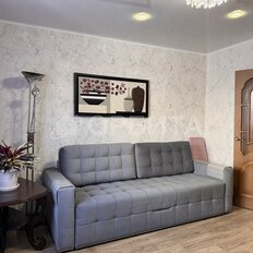 Квартира 67,4 м², 3-комнатная - изображение 5