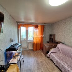 Квартира 57,4 м², 2-комнатная - изображение 1
