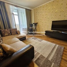 Квартира 35 м², 1-комнатная - изображение 1