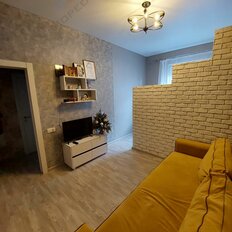 Квартира 35,1 м², 1-комнатная - изображение 2