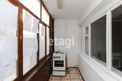 17,4 м², квартира-студия 2 095 000 ₽ - изображение 44