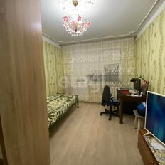 Квартира 35,1 м², 1-комнатная - изображение 2