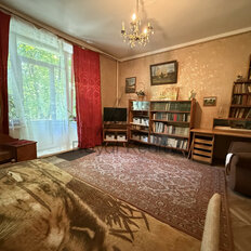 Квартира 35 м², 2-комнатная - изображение 5